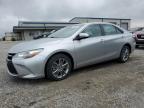 2017 Toyota Camry Le продається в Earlington, KY - Hail