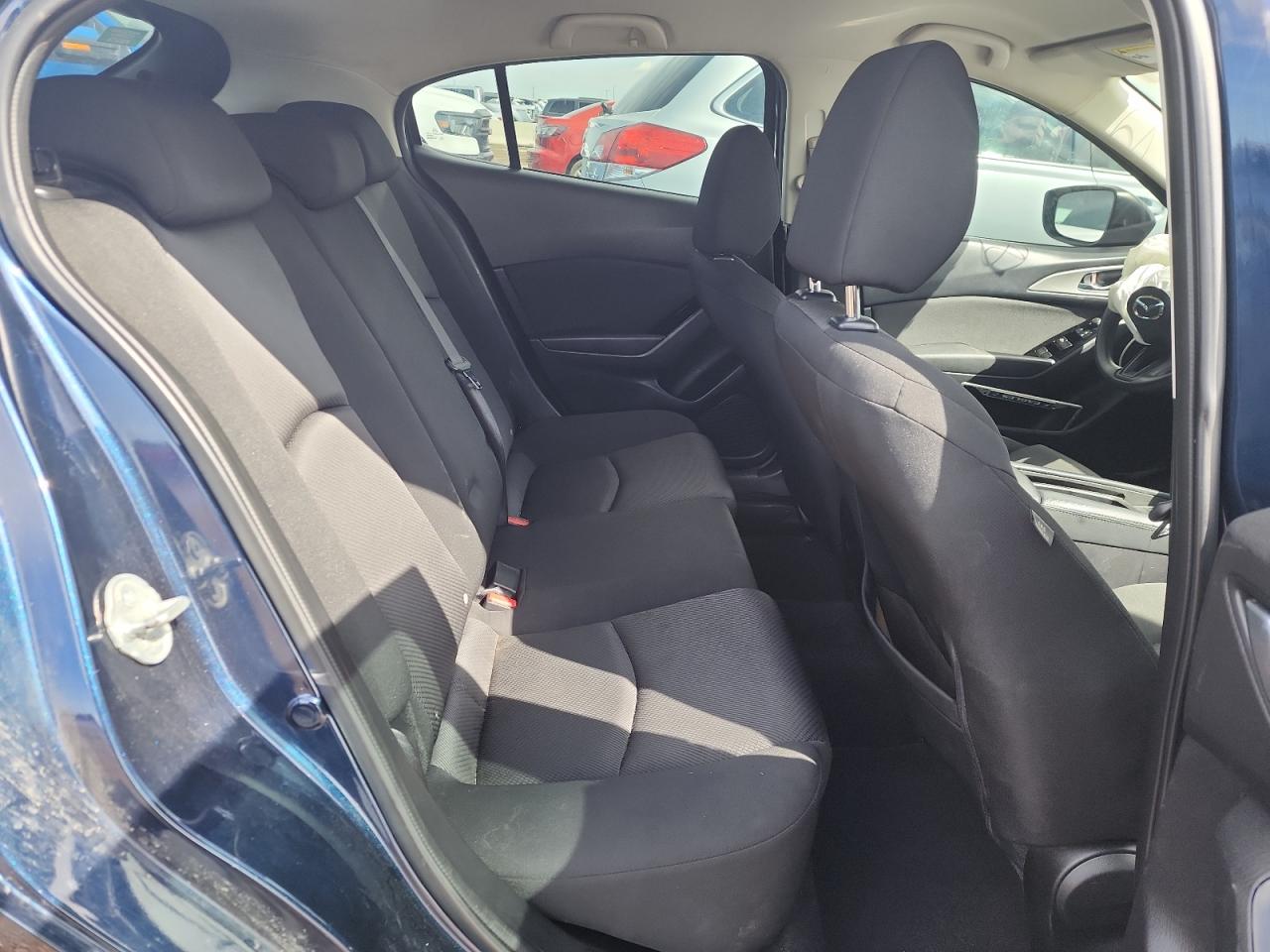 2018 Mazda 3 Sport VIN: 3MZBN1K78JM189129 Lot: 51461065