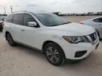 San Antonio, TX에서 판매 중인 2017 Nissan Pathfinder S - Minor Dent/Scratches