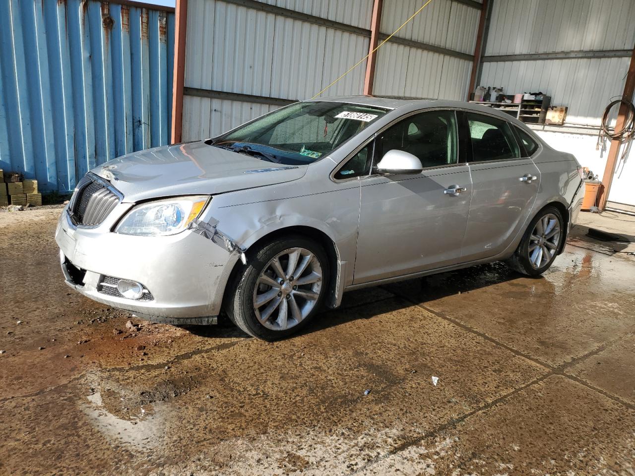 2013 Buick Verano for Sale in Pennsburg, PA - Front End