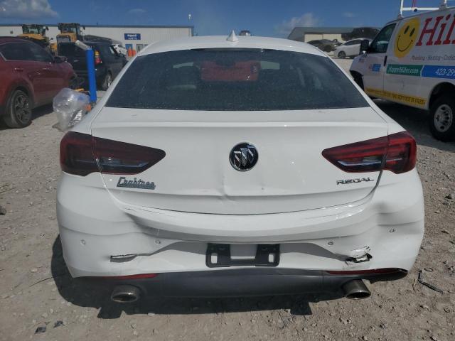  BUICK REGAL 2019 Biały