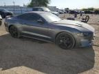 2022 Ford Mustang  de vânzare în Mercedes, TX - Water/Flood