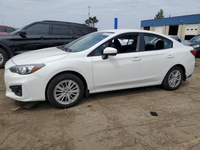 2017 Subaru Impreza Premium