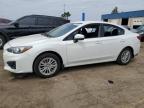 2017 Subaru Impreza Premium იყიდება Woodhaven-ში, MI - Side