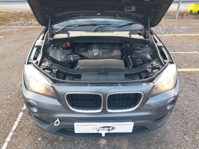 2013 BMW X1 XDRIVE1