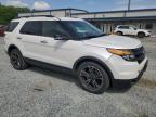 2014 Ford Explorer Sport zu verkaufen in Concord, NC - Front End