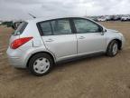 2009 Nissan Versa S იყიდება Elgin-ში, IL - Front End