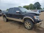 2013 Ford F150 Supercrew იყიდება Longview-ში, TX - Front End