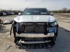 2022 Toyota Highlander Platinum for Sale in Indianapolis, IN - Front End