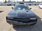 2012 Dodge Challenger Sxt na sprzedaż w Woodburn, OR - Front End