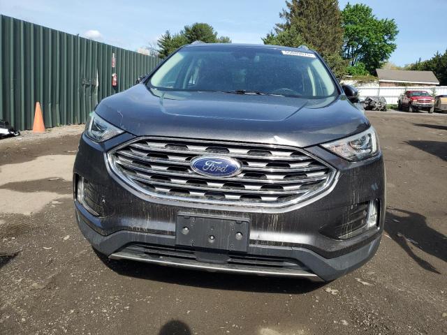  FORD EDGE 2019 Угольный
