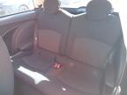 2012 MINI ONE D for sale at Copart WISBECH