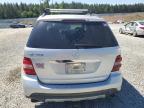 2006 Mercedes-Benz Ml 350 للبيع في Concord، NC - All Over
