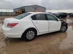 2008 Honda Accord Lx for Sale in Amarillo, TX - Front End