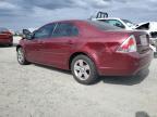 2007 Ford Fusion Se للبيع في Antelope، CA - Front End