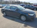 2012 Toyota Camry Base продається в Brookhaven, NY - Rear End