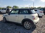 2011 Mini Cooper S за продажба в Montgomery, AL - Front End