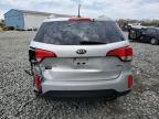 2014 Kia Sorento Lx na sprzedaż w Windsor, NJ - Rear End