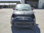 2013 FIAT 500 ABARTH   à vendre chez Copart TX - EL PASO