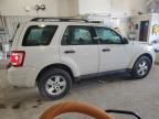2012 Ford Escape Xls იყიდება Columbia-ში, MO - Top/Roof
