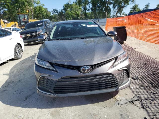  TOYOTA CAMRY 2021 Gray