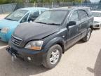 2007 KIA SORENTO XS for sale at Copart SANDY