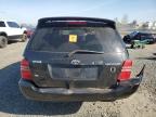 2003 Toyota Highlander Limited for Sale in Eugene, OR - Rollover