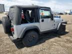 2004 Jeep Wrangler X for Sale in Chicago Heights, IL - Normal Wear