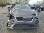 2018 Subaru Legacy 2.5I Limited for Sale in Arlington, WA - Front End