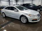 2010 Volkswagen Cc Sport de vânzare în Ham Lake, MN - Front End
