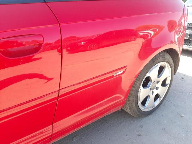 2007 AUDI A3 SPECIAL