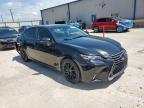 2016 Lexus Gs 350 Base de vânzare în Haslet, TX - Rear End