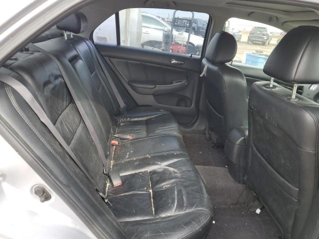 2004 HONDA ACCORD EX