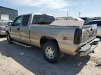 2004 Gmc New Sierra K1500 на продаже в Magna, UT - Front End