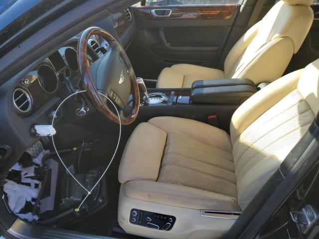 2006 BENTLEY CONTINENTAL FLYING SPUR