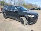 2021 Chevrolet Traverse Lt for Sale in Davison, MI - All Over