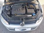 2013 VOLKSWAGEN GOLF S BLUEMOTION TECH TD  for sale at Copart GLOUCESTER