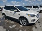 2019 Ford Escape Titanium en Venta en Orlando, FL - Rear End