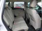 2017 FORD ESCAPE SE for sale at Copart ON - TORONTO