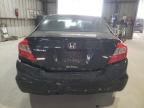 2012 Honda Civic Exl for Sale in Rogersville, MO - Front End