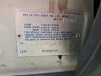 2001 Subaru Forester L for Sale in Vallejo, CA - Rear End