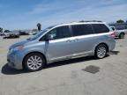 2013 Toyota Sienna Xle for Sale in Martinez, CA - All Over