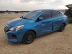 2023 Mitsubishi Mirage G4 Es for Sale in San Antonio, TX - Side