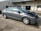 2010 Honda Civic Lx for Sale in Dyer, IN - Front End