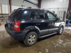 2008 Hyundai Tucson Se for Sale in West Mifflin, PA - Normal Wear