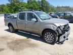 2009 Nissan Frontier Crew Cab Se იყიდება Harleyville-ში, SC - Front End