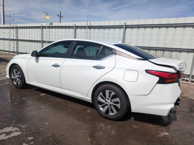  NISSAN ALTIMA 2020 Biały