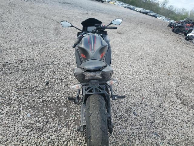 2022 KAWASAKI EX650 N