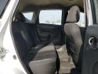 2016 Nissan Versa Note S продається в Los Angeles, CA - Rear End