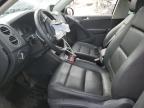 2016 Volkswagen Tiguan S за продажба в Windham, ME - Front End